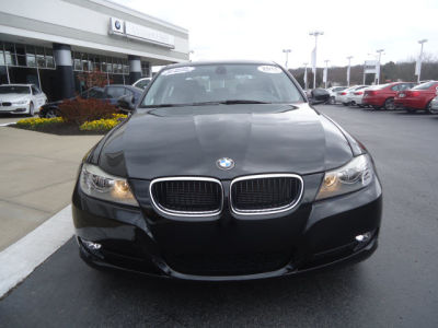 2011 BMW 328  i