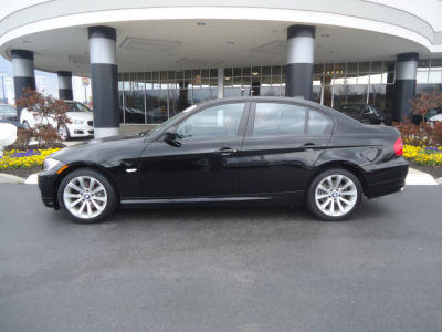 2011 BMW 328  i