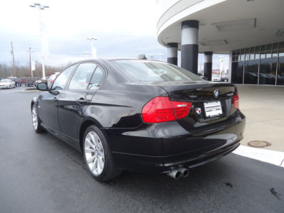 2011 BMW 328  i