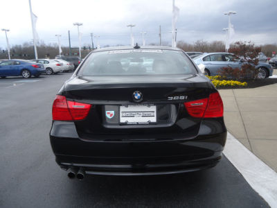 2011 BMW 328  i