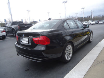 2011 BMW 328  i