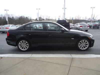 2011 BMW 328  i