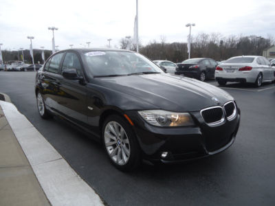 2011 BMW 328  i