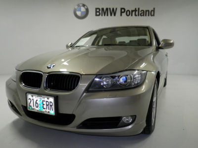 2010 BMW 328  i xDrive