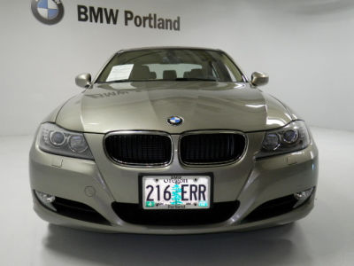 2010 BMW 328  i xDrive