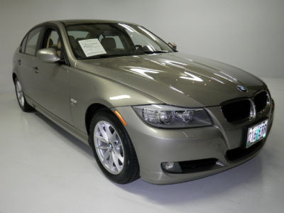 2010 BMW 328  i xDrive