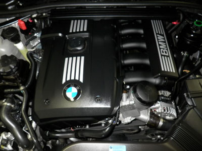 2010 BMW 328  i xDrive