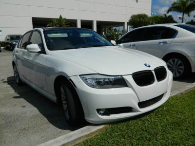 2011 BMW 328  i