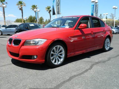 2011 BMW 328  i