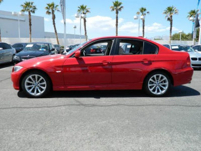 2011 BMW 328  i