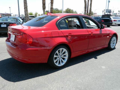 2011 BMW 328  i