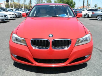 2011 BMW 328  i