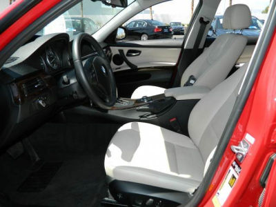 2011 BMW 328  i
