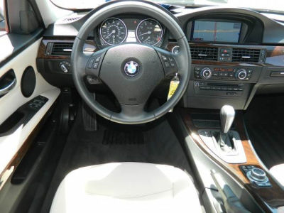 2011 BMW 328  i