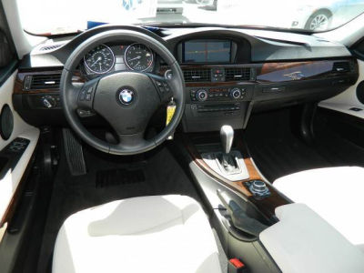 2011 BMW 328  i