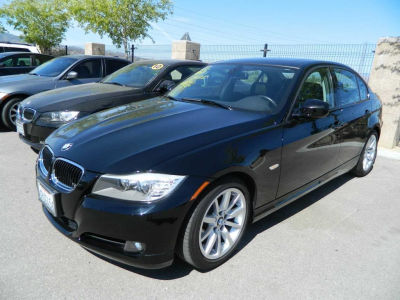 2011 BMW 328  i