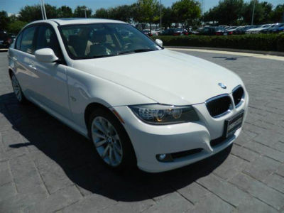 2011 BMW 328  i