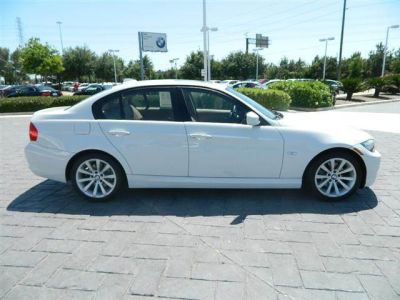 2011 BMW 328  i