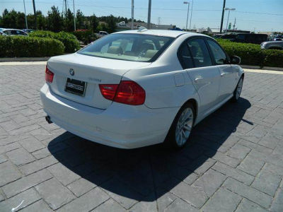 2011 BMW 328  i