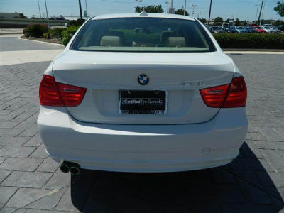 2011 BMW 328  i