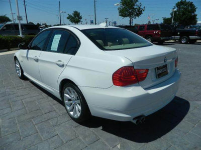 2011 BMW 328  i