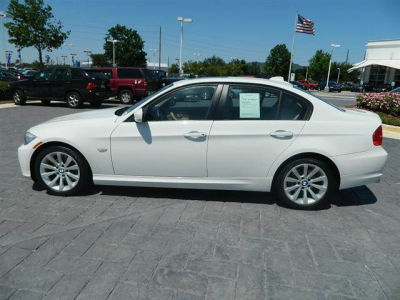 2011 BMW 328  i