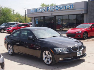 2011 BMW 328  i