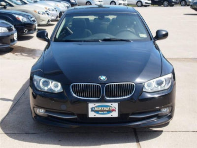 2011 BMW 328  i