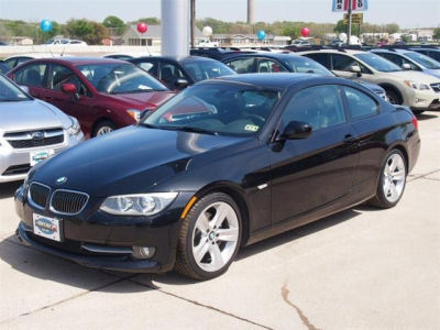 2011 BMW 328  i