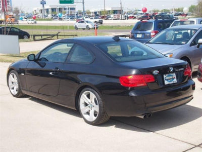 2011 BMW 328  i