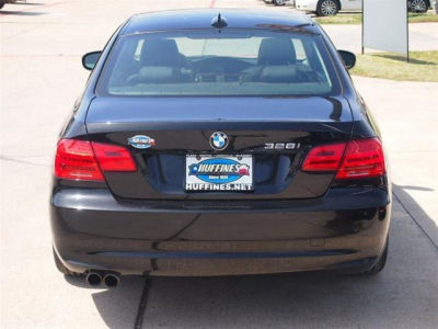 2011 BMW 328  i