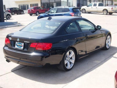 2011 BMW 328  i