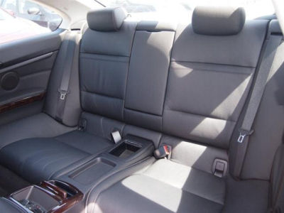 2011 BMW 328  i