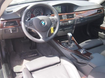 2011 BMW 328  i