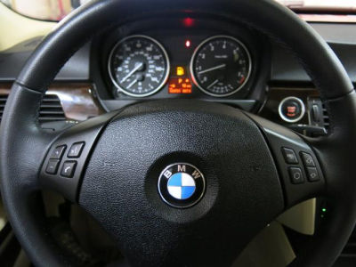 2011 BMW 328  i
