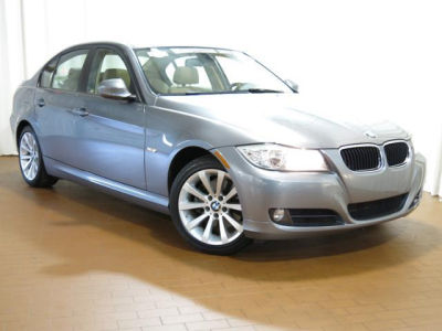 2011 BMW 328  i