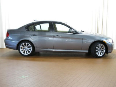 2011 BMW 328  i