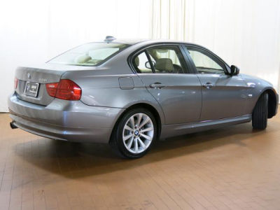 2011 BMW 328  i