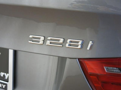 2011 BMW 328  i