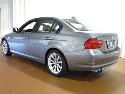 2011 BMW 328  i