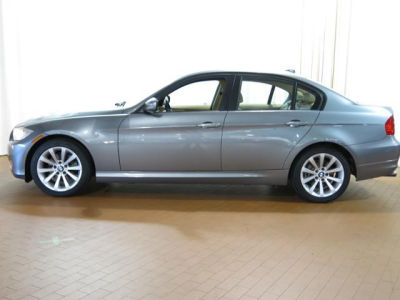 2011 BMW 328  i