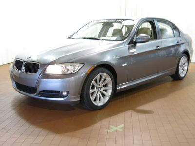 2011 BMW 328  i