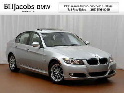 2010 BMW 328  i xDrive