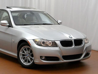2010 BMW 328  i xDrive