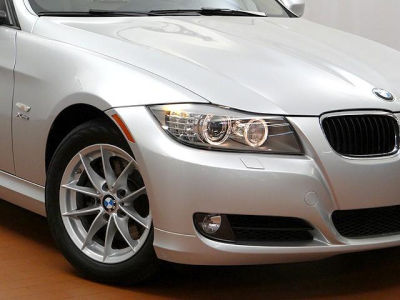 2010 BMW 328  i xDrive