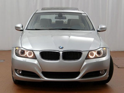 2010 BMW 328  i xDrive