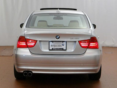 2010 BMW 328  i xDrive