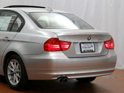 2010 BMW 328  i xDrive