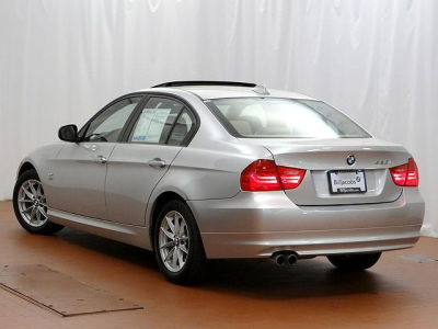2010 BMW 328  i xDrive