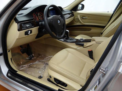 2010 BMW 328  i xDrive